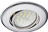 Точечный светильник Ecola FC1601EFS - 