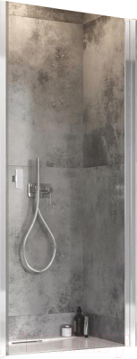 

Душевая дверь Radaway, Nes DWJ I 70 R / 10026070-01-01R