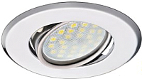 Точечный светильник Ecola FC1603EFS - 