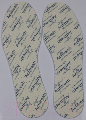 Изображение товара Стельки для обуви Coccine Actifresh (р.35-36)