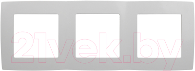 Рамка для выключателя ЭРА 12-5003-01 /Б0014761 (белый)