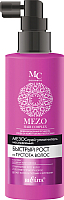 Спрей для волос Belita Mezo Hair уплотнитель несмываемый быстрый рост и густота волос (150мл) - 