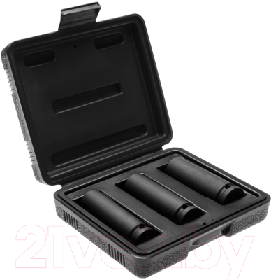 

Набор головок слесарных Hoegert, HT4R104