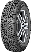 

Зимняя шина Michelin, Latitude Alpin 2 295/40R20 106V Porsche