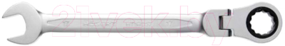 Изображение товара Гаечный ключ Hoegert HT1R053