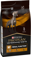 Сухой корм для собак Pro Plan Veterinary Diets NF Renal Function (3кг) - 