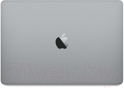 Ноутбук Apple MacBook Pro 13" Touch Bar 2019 / MV972 (серый космос)