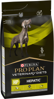 Сухой корм для собак Pro Plan Veterinary Diets HP (3кг) - 
