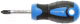 Отвертка Hoegert HT1S028 - 