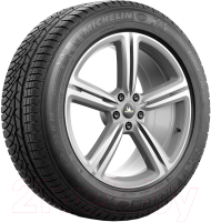 Зимняя шина Michelin Pilot Alpin 4 255/35R18 94V BMW - 