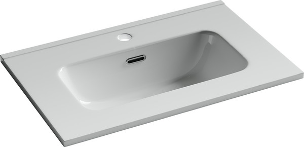 Умывальник Ceramica Nova Compact CN7025