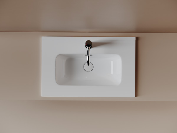 Умывальник Ceramica Nova Compact CN7025