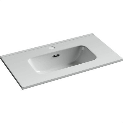 Умывальник Ceramica Nova Compact CN7029