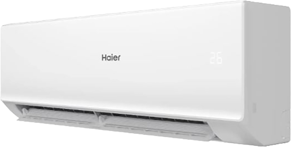 Сплит-система Haier HSU-09HQJ103/R3-W (In) / HSU-09HQJ103/R3 (Out)