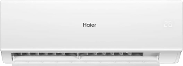 Сплит-система Haier HSU-09HQJ103/R3-W (In) / HSU-09HQJ103/R3 (Out)