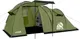 Палатка RSP Outdoor House 4 / T-HOU-4-OLGN (оливковый зеленый) -