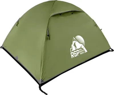 Палатка RSP Outdoor Lake 3 / T-LA-3-OLGN