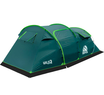 Палатка RSP Outdoor Wild 3 / T-WIL-3-GN