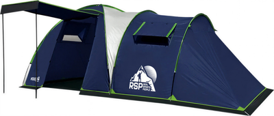 Палатка RSP Outdoor House 4 / T-HOU-4-B