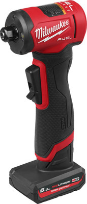 Угловая шлифовальная машина Milwaukee M12 FDGA2-522B (4933498980)