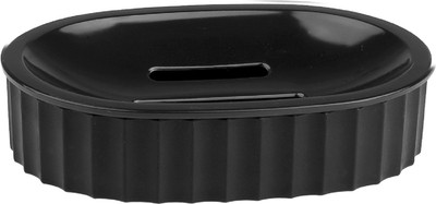 Мыльница Fixsen Land Black FX-484-4