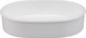 Мыльница Fixsen Round White FX-451-4 - 