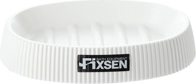 Мыльница Fixsen White Boom FX-412-4