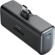 Портативное зарядное устройство Anker Nano Power Bank 5000mAh / A1653H11 (черный) -