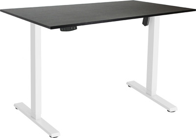 Письменный стол Ergosmart Electric Desk Slim + Столешница ДСП 1200х650х18мм