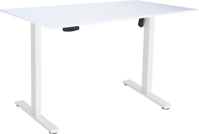 Письменный стол Ergosmart Electric Desk Slim + Столешница ДСП 1200х650х18мм