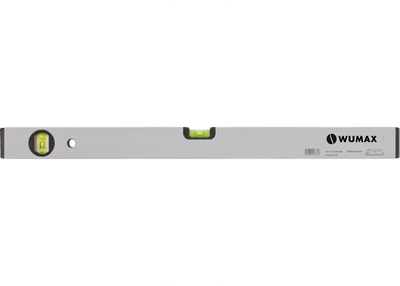 Уровень строительный Wumax Comfort / 1714644306