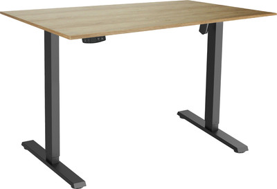 Письменный стол Ergosmart Electric Desk Slim + Столешница ДСП 1380x800x18мм