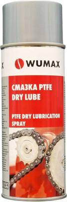 Смазка техническая Wumax Ptfe Dry Lube / 18931066