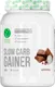 Гейнер Nature Foods Slow Carb Gainer Шоколад (1000г) - 