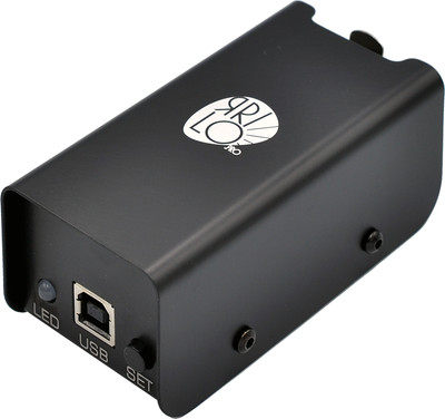 Контроллер DMX ЯRILO DPRO