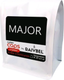 Кофе в капсулах Major Strong (20шт) - 