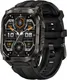 Умные часы Kospet Tank M4C (черный) - 