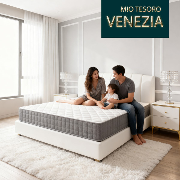 Купить Детский матрас Mio Tesoro Venezia 80x160  