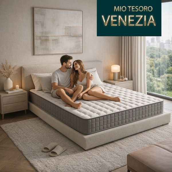 Детский матрас Mio Tesoro Venezia 80x160