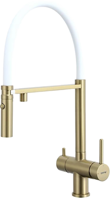 Смеситель Gappo G4397-83