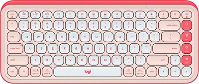 Клавиатура Logitech POP Icon Keys / 920-013089