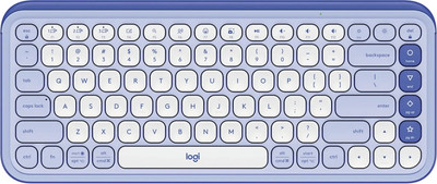 Клавиатура Logitech POP Icon Keys / 920-013090