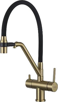 Смеситель Gappo G4398-83
