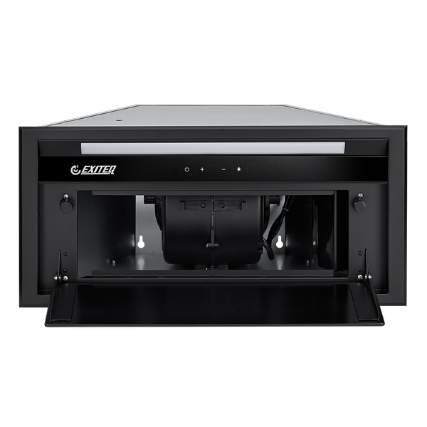 Вытяжка скрытая Exiteq EX-7016