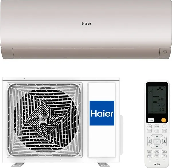Сплит-система Haier AS25S2SF3FA-G / 1U25S2SM4FA
