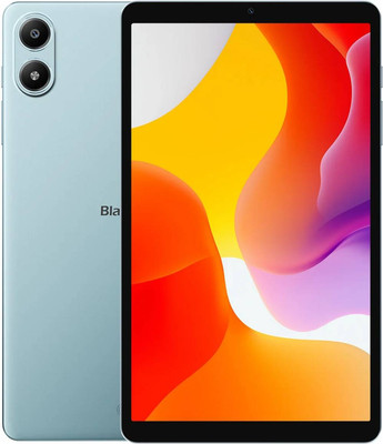 Планшет Blackview Link 2 WiFi 4GB/128GB / BVLINK2 4-128-BL (голубой, с чехлом) - 