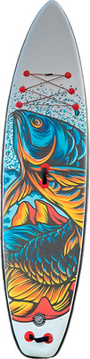 SUP-борд HALLOSPORTS Hs Carp 10.6