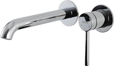 Смеситель Gappo G1206