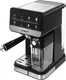 Кофеварка эспрессо Vitek VT-CME1503 (черный) - 