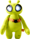 Интерактивная игрушка Happy Baby Space Bro 332016 (зеленый) -